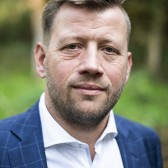 Lubbert van den Heuvel