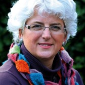 nr 3. Christine van den Hazel