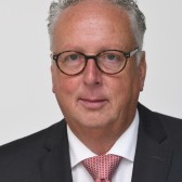 Wethouder G. Priem